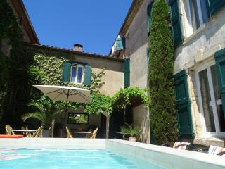 Chambres d'hôtes Belle Vigneronne - Montagnac - 8