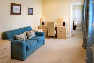 Biarritz Hotel - St. Brelade - 2