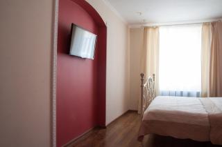 Apartment Roksolana 2 - Lviv - 5