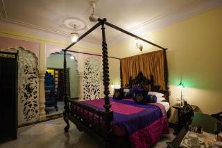 Shahpura House - Jaipur - 6