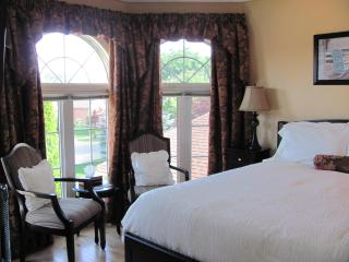 Arnica Bed & Breakfast - 9