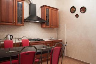 Apartment Roksolana - Lviv - 2
