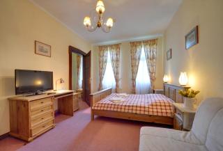 Hotel Magnes - Szklarska Poręba - 5