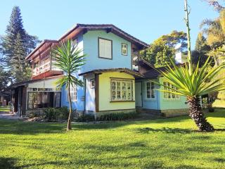Pousada Pinati - Teresópolis - 9