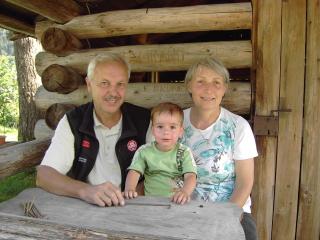 Appartements am Stein - 8