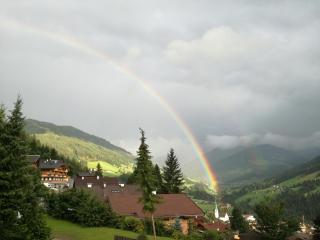 Alpbachblick - Alpbach - 2