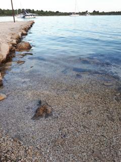 Beach House Marina Grande - Betina - 1