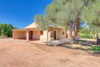 Villa Calvià countryside - Calvià - 6