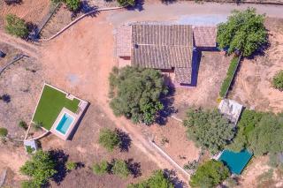 Villa Calvià countryside - Calvià - 4