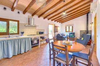 Villa Rural Calvià by PriorityVillas - Calvià - 2