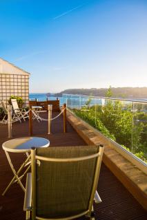Biarritz Hotel - St. Brelade - 9