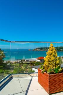 Biarritz Hotel - St. Brelade - 3