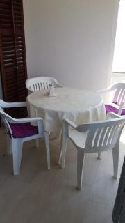 Apartment Robić - Vir - 6