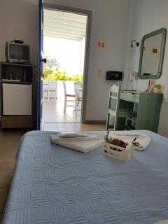 Amaranto Rooms - Aegiali - 8