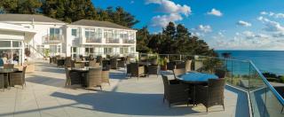 Biarritz Hotel - St. Brelade - 0