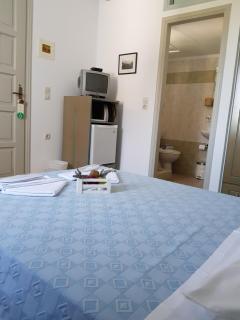 Amaranto Rooms - Aegiali - 7