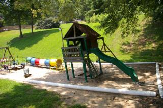 Green Mountain Park - Lenoir - 7