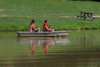 Green Mountain Park - Lenoir - 5