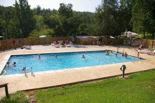 Green Mountain Park - Lenoir - 4