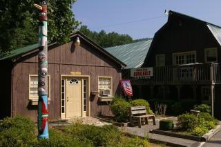 Green Mountain Park - Lenoir - 2