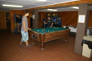 Green Mountain Park - Lenoir - 1