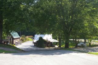 Green Mountain Park - Lenoir - 8