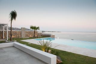 Elements Villas - Lardos - 2
