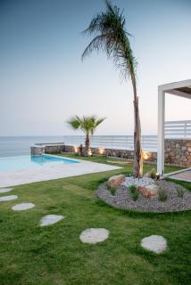 Elements Villas - Lardos - 8