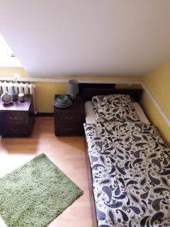 Hostel Pałacyk - Bydgoszcz - 4