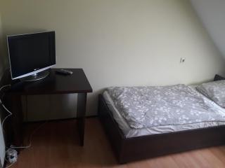 Hostel Pałacyk - Bydgoszcz - 1