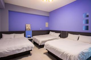 Joanne B&B - Taitung - 1