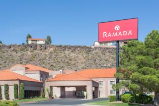Ramada by Wyndham St George - St. George - 8