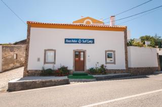 Rivers Nation Surf Camp - Atouguia da Baleia - 6