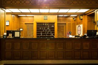 Missouri Athletic Club - Saint Louis - 4