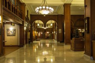 Missouri Athletic Club - Saint Louis - 2