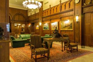 Missouri Athletic Club - Saint Louis - 1
