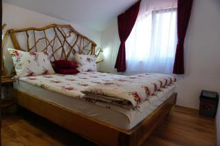 Casa Vlad - Haţeg - 2