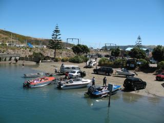 AAA Mana Motel - Porirua - 5