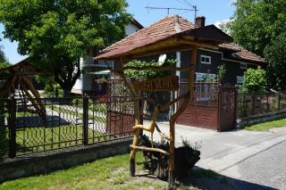 Casa Vlad - Haţeg - 4