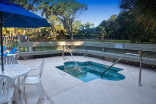 Carolina Club by Spinnaker Resorts - Hilton Head Island - 0