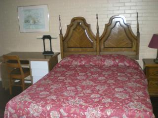Motel Seigneurie de Vaudreuil - 1