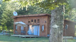Cabañas Pewma Nentum - Villarrica - 8