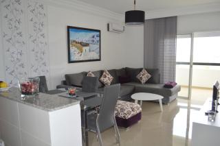 Marina Golf Asilah - 6