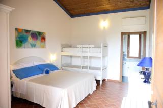 Agriturismo Poggio al Sasso - Blera - 5
