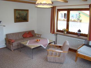 Gästehaus St. Bartholomä - Samerberg - 1