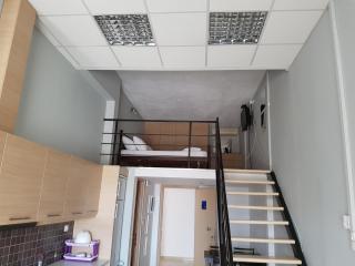Gaviotis Suite - Tálanda - 4