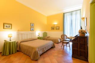 Hotel Mergellina - Naples - 7