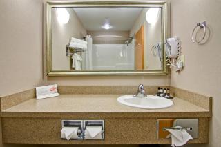 Canalta Hotel Oyen - 4