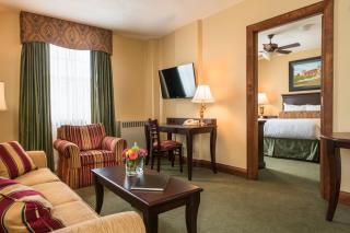 Missouri Athletic Club - Saint Louis - 9