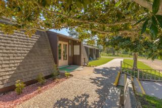 Colorado River RV Campground - Columbus - 1